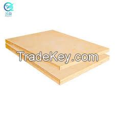 19mm Commercial Plywood Pine Plywood