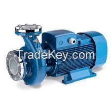 WATER PUMPS