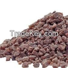Himalayan Black Salt Granulates/Grain/Coarse/ 2-3 mm/BLACK SALT