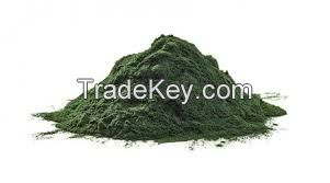 100% Pure Organic Spirulina Powder