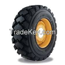 Caterpillar Tires