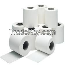 Toilet Tissue Paper