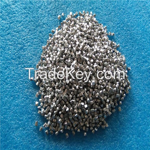 MAGNESIUM GRANULE 99.99%