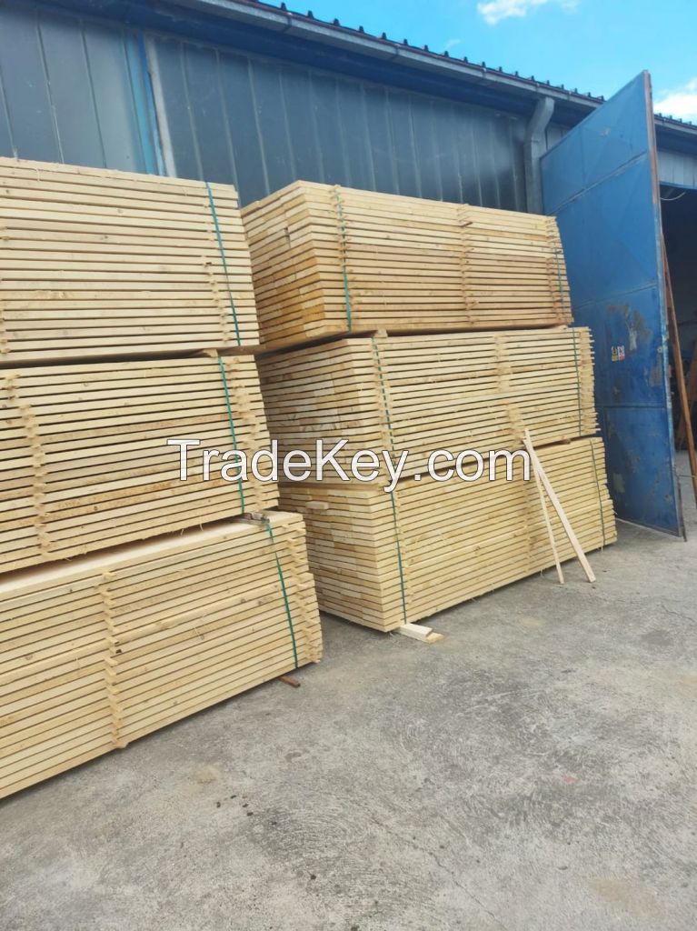 Timber Paulownia Wood Manufacturer Wood Batten