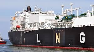 Liquefied Natural Gas (LNG)