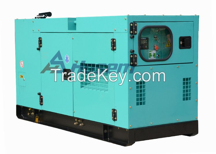 Cummins Diesel Generator Rate Output 20kVA On Sale