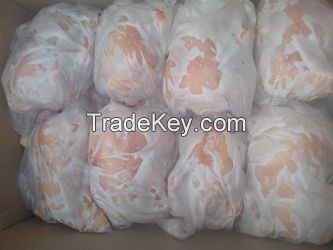 Halal Whole Frozen Chicken