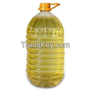 Camelina Oil / Camellia oil