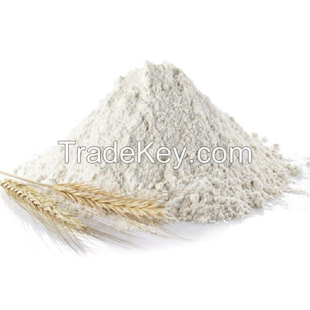 Wheat Flour