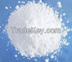 CAS 1302-42-7 catalyst Water treatment cleaning agent powder price sodium aluminate