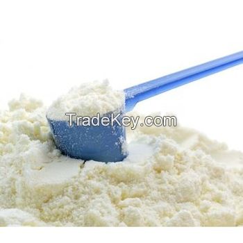 SKIMMED MILK POWDER