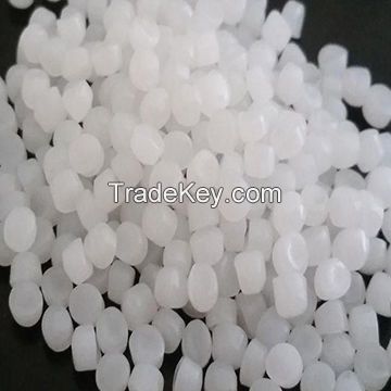 Virgin & Recycled HDPE / LDPE / LLDPE Granules