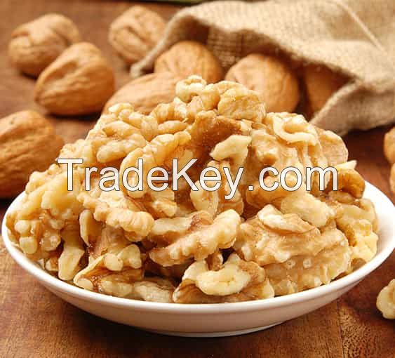 WALNUTS