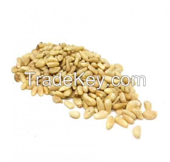 PINE NUTS