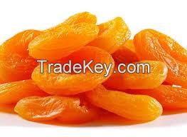 DRIED APRICOT