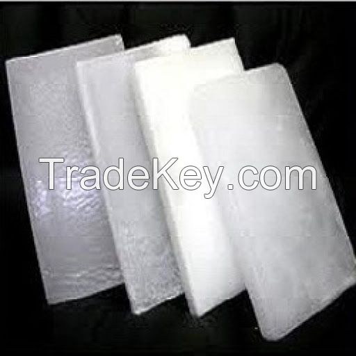 REFFINED PARAFFIN WAX