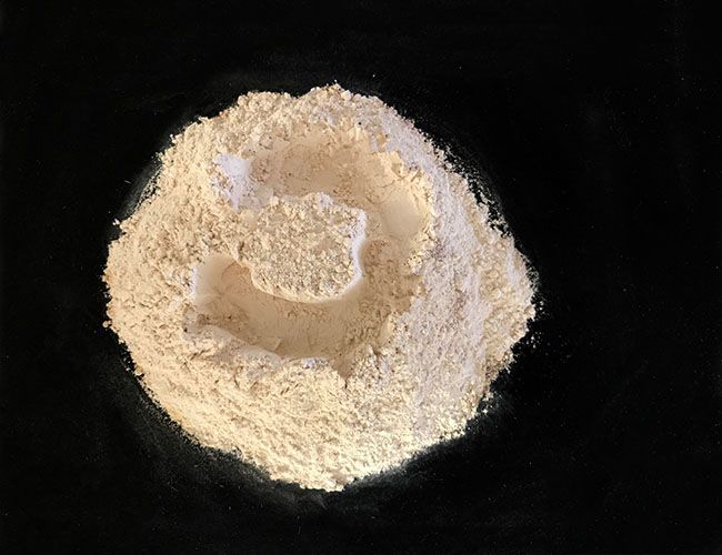 light Magnesium Oxide (60% 65% 80% 85% 87% 90% 92% 94% 95% Powder and Granular)