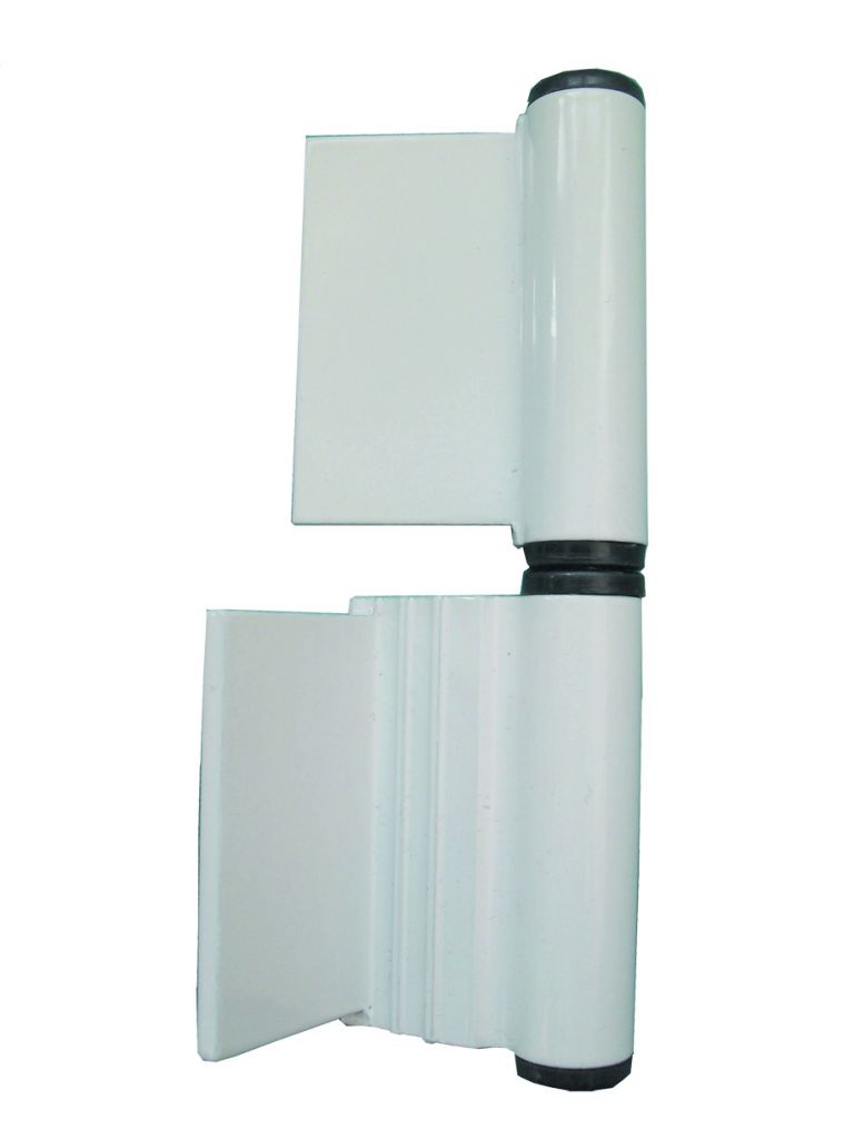 aluminium hinge LW713