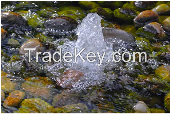 Mineral or Spring Water New Zealand