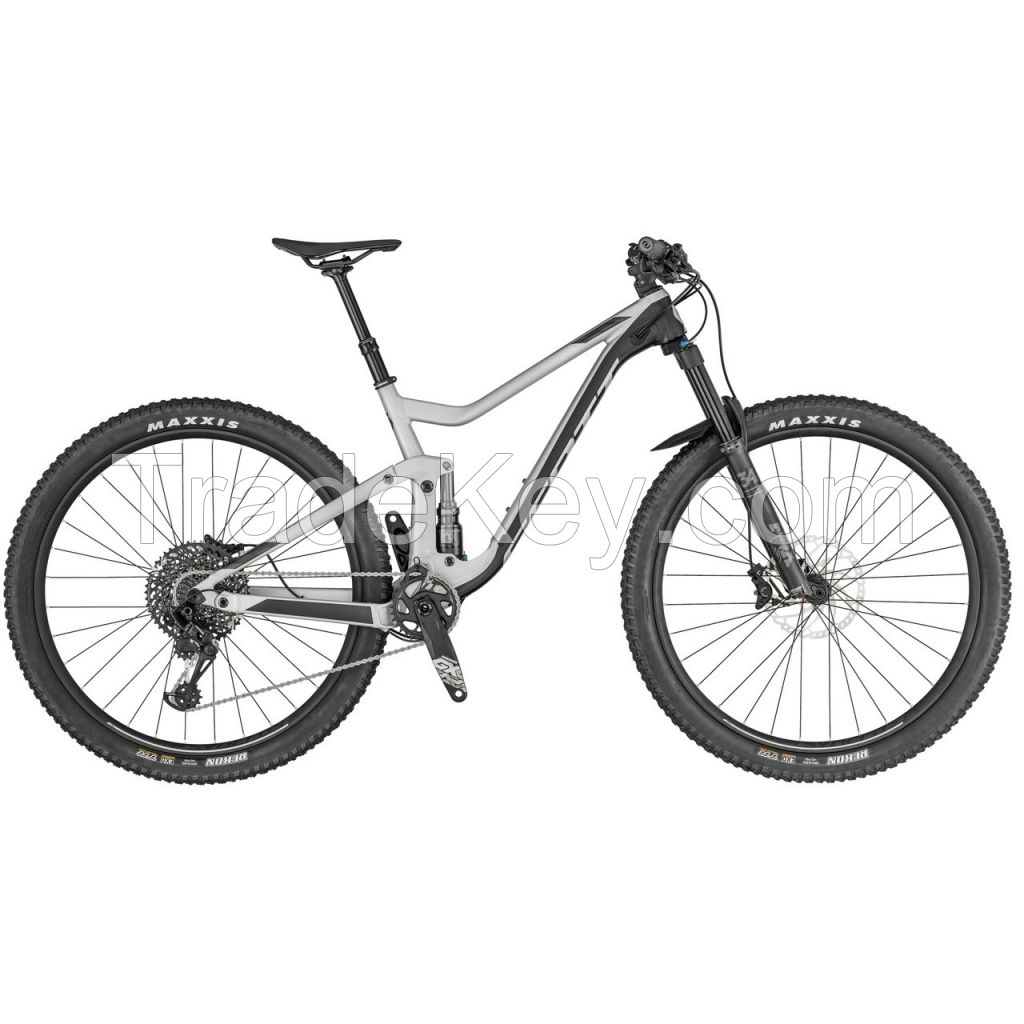 SCOTT GENIUS 940 MOUNTAIN BIKE - 2019