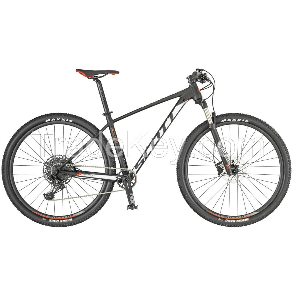 SCOTT SCALE 980 MOUNTAIN BIKE - 2019