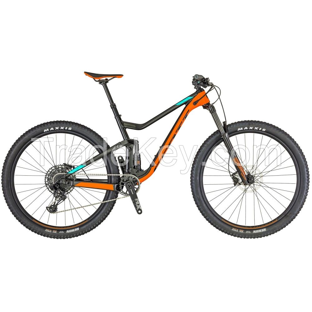 Scott Genius 960 Mountain Bike 2019