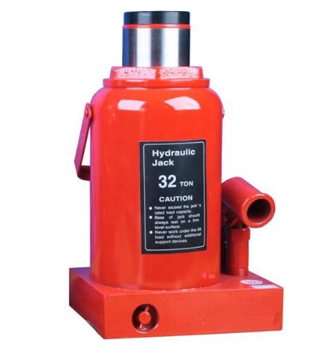 HYDRAULIC BOTTLE JACK JNS32