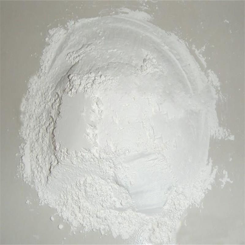 High purity high quality white active silica powder from China at best price