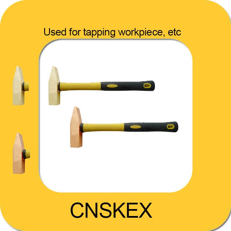 Factory underselling non sparking tools Hammer Cross Pein Engineers HIgh quality