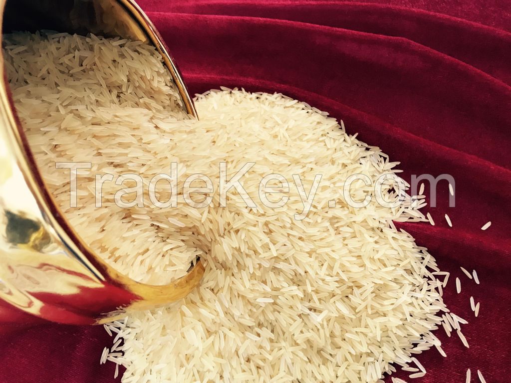 High Quality Thai Sella Basmati Rice