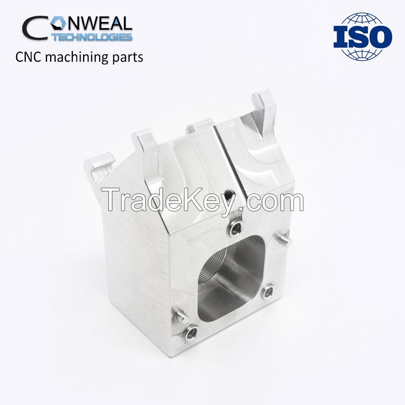CNC Custom Parts