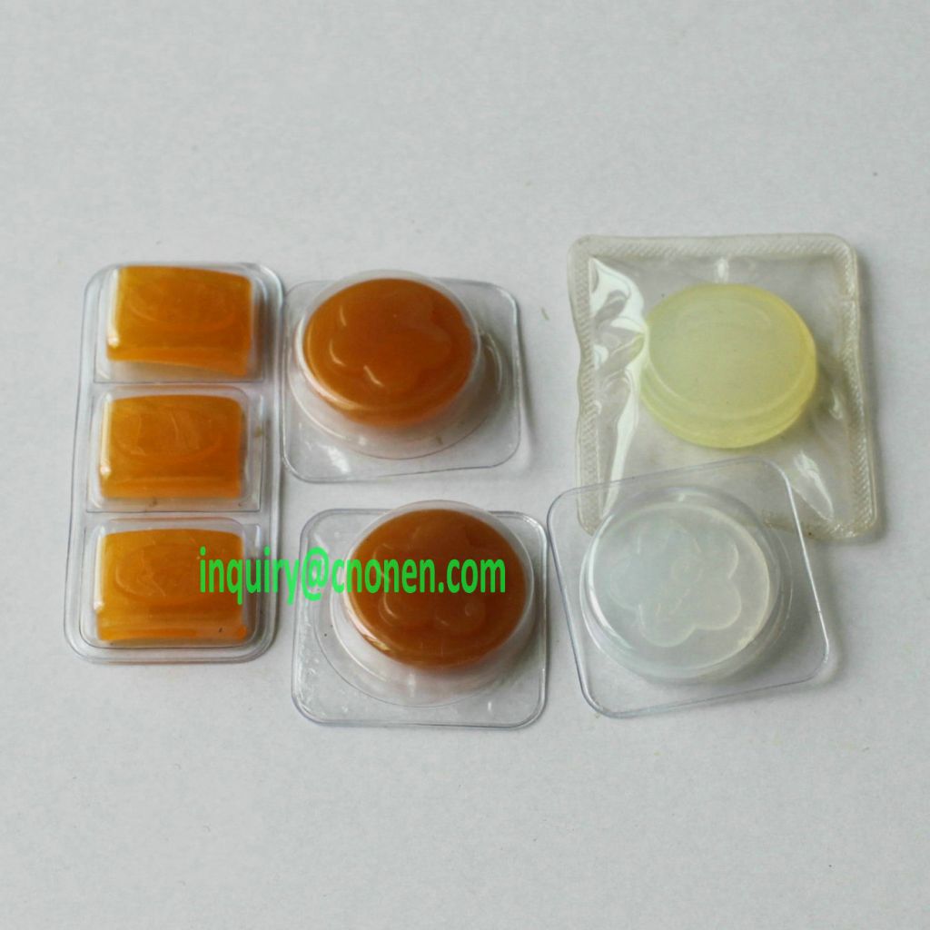 Leader Manufacture Mosquito repellent Tablet Anti Mosquito Patches With Essential Oil