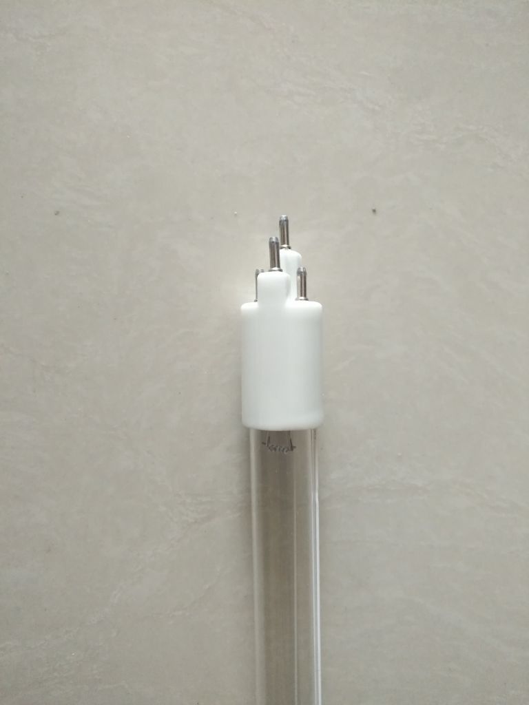R-can replacement lamp  Aquafine  Lit Sterlight Trojan uv light