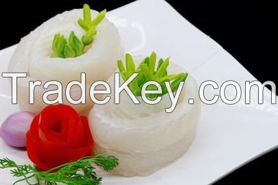 Frozen Pangasius Fillet