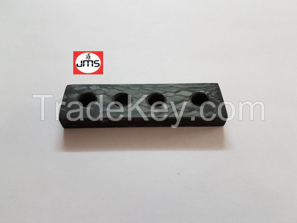 Short Connection Plate Carbon Fibre ADULT Orthopedic External Fixator