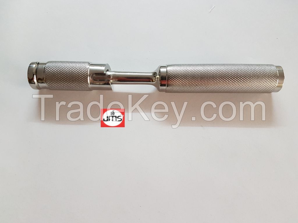 Wire Tightner Cum Twister Orthopedic Instrument