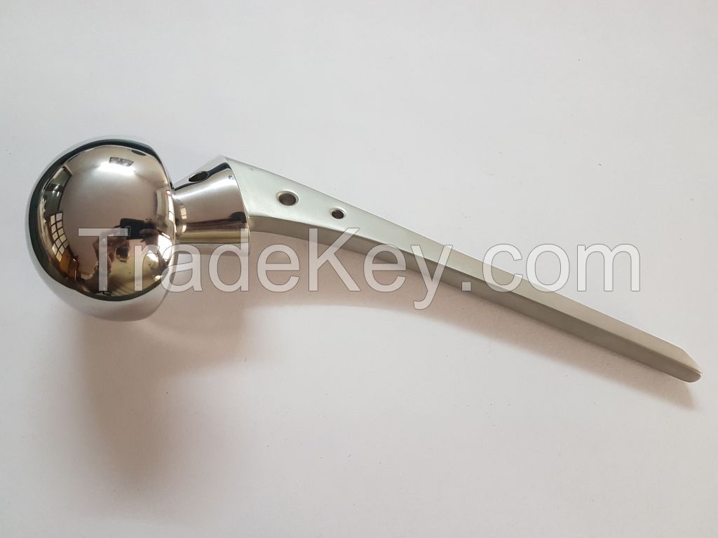 Bipolar Hip Prosthesis Orthopedic Implant