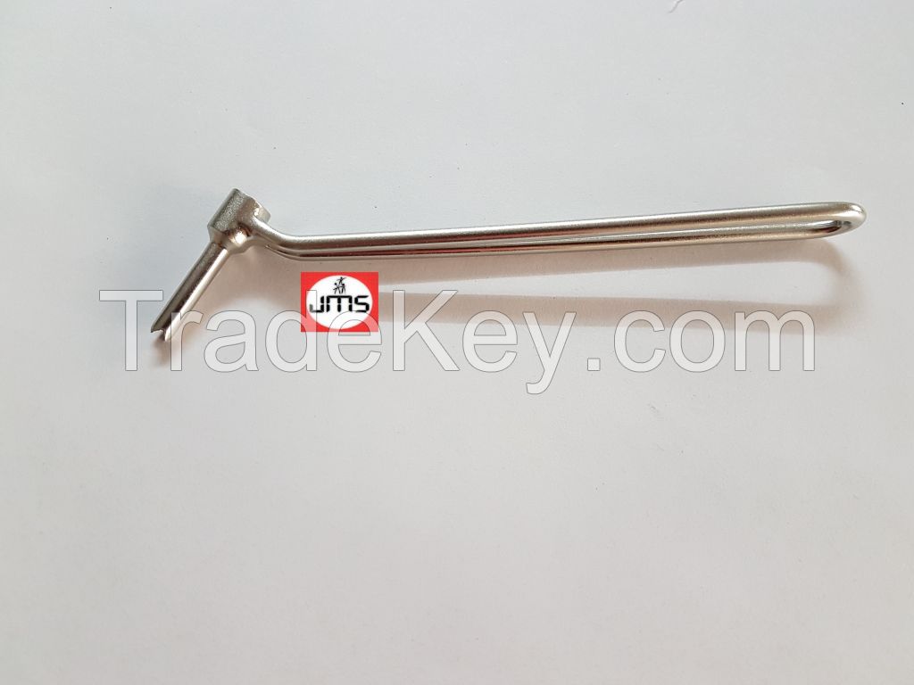 Tap Sleeve 4.5mm Orthopedic Instrument