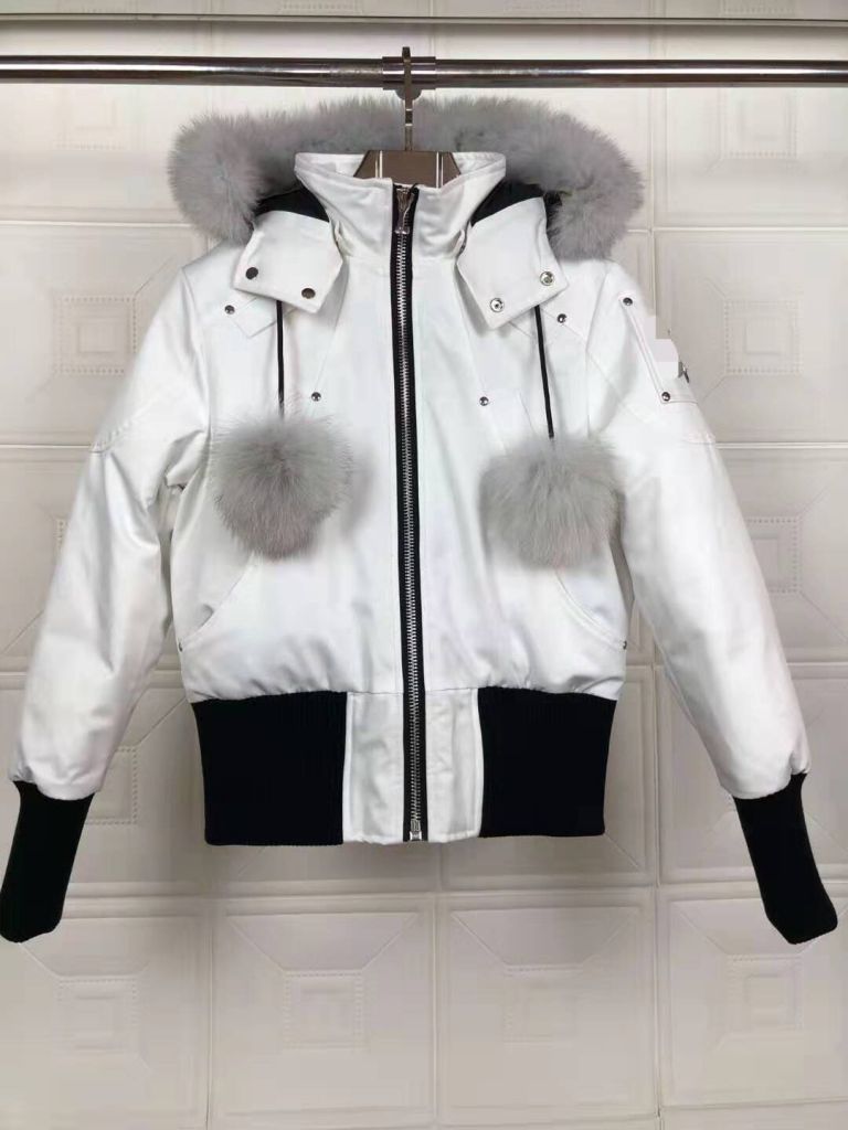 90% Puffy Duck down jacket