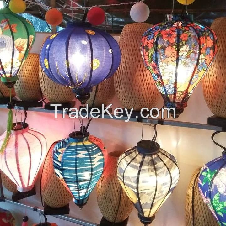 Local Craft VietNamese Lantern