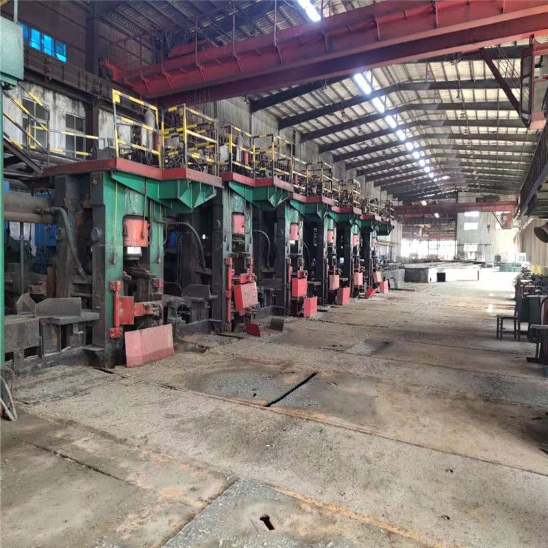 Second Hand /Used Hot Rolling Mill 650mm/750mm/850mm