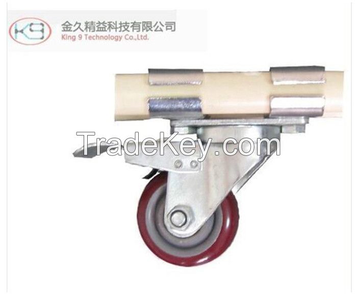 3 Inch Swivel Caster Wheel (K-302A)