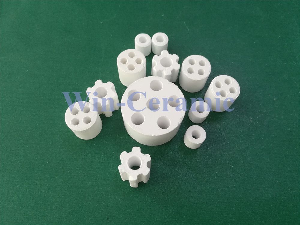 Alumina Ceramic Ring