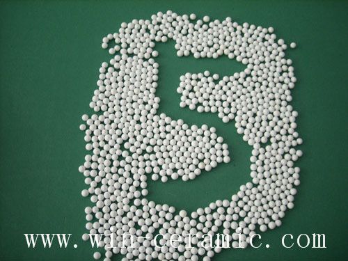 Alumina Ceramic Microball