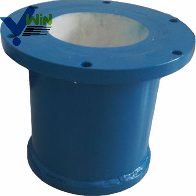 Alumina ceramic lined Elbow and Pipe