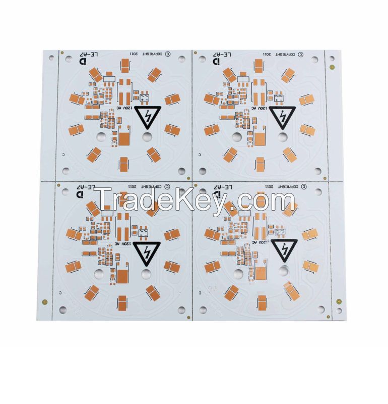 ALUMINUM CORE PCB