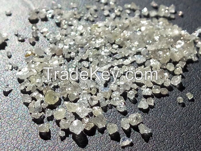 ROUGH DIAMONDS AVAILABLE FOR SELL