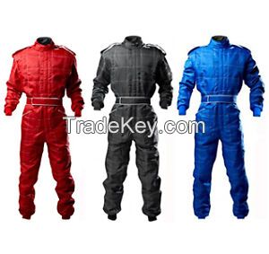 Go Kart Hobby Single Layer Race suit