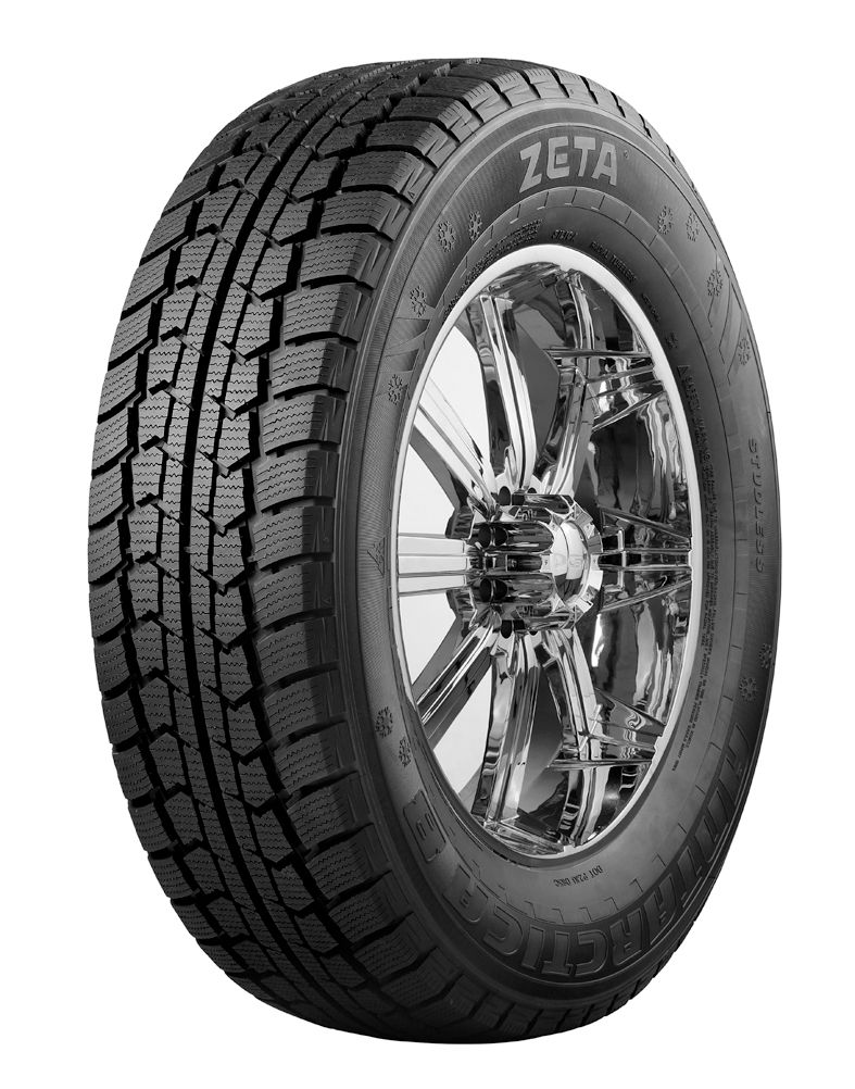 zeta winter tires 195/70R15C-8pr Antarctica 8