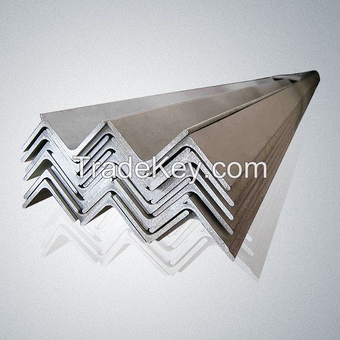 stainless steel angles